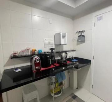Panamby Apartment | MELHOR custo BENEFÍCIO 608