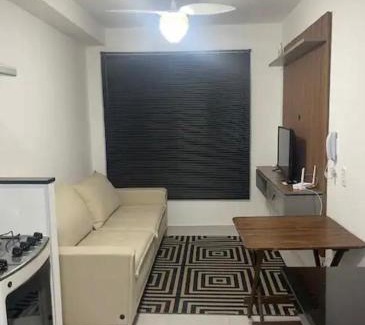 Panamby Apartment | MELHOR custo BENEFÍCIO 608
