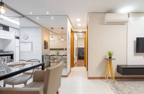 Floresta Apartment | Melhor Opcao De Hospedagem No Centro De Gramado