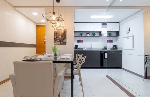 Floresta Apartment | Melhor Opcao De Hospedagem No Centro De Gramado