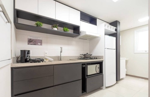 Floresta Apartment | Melhor Opcao De Hospedagem No Centro De Gramado