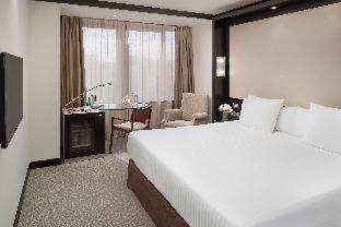 Les Corts Hotel | Melia Barcelona Sarriá