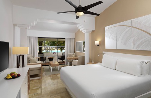 Bavaro Resort | Melia Punta Cana Beach Wellness Inclusive - Adults only