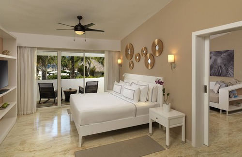 Bavaro Resort | Melia Punta Cana Beach Wellness Inclusive - Adults only