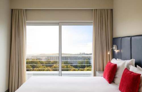 Setubal Hotel | Melia Setubal