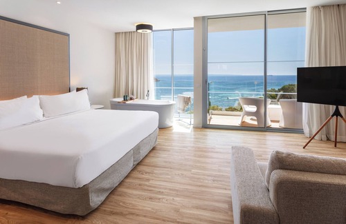 Calvia Hotel | Melia South Beach