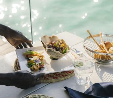 Kiwengwa Hotel | Melia Zanzibar