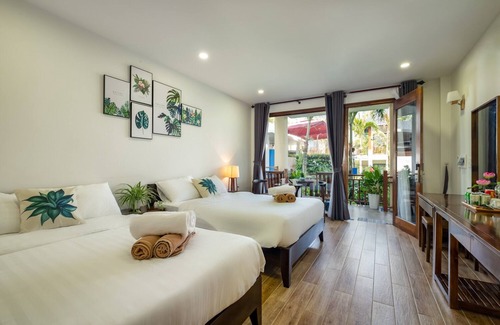 Duong To Hotel | Melica Resort & Spa Phu Quoc