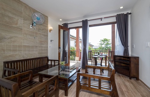 Duong To Hotel | Melica Resort & Spa Phu Quoc