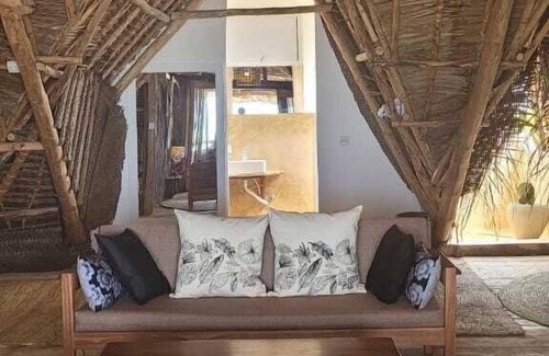 Jambiani House | Melik's