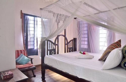Jambiani House | Melik's