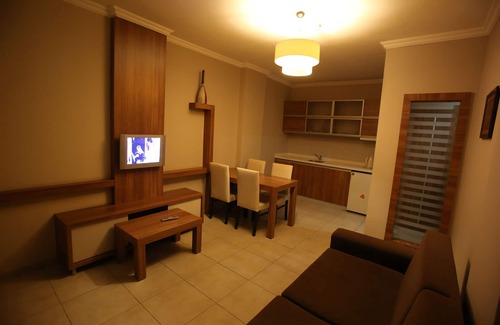 Kemer Apartment | Melissa Moment Apart