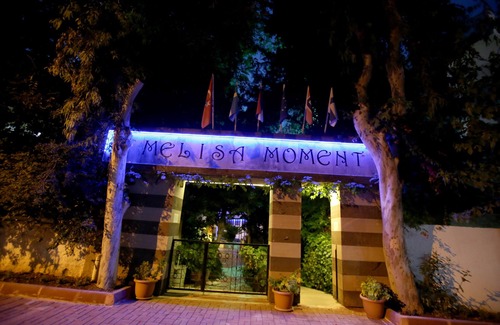 Kemer Apartment | Melissa Moment Apart