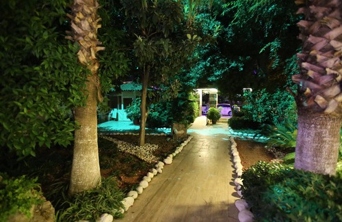 Kemer Apartment | Melissa Moment Apart