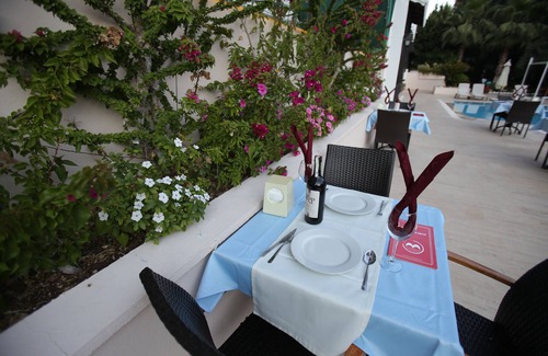 Kemer Apartment | Melissa Moment Apart