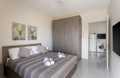 Għadira Apartment | Mellieha Letcom Apartment