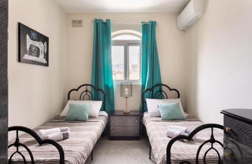 Għadira Apartment | Mellieha Letcom Apartment