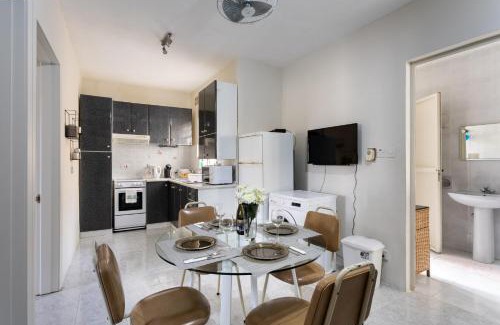 Għadira Apartment | Mellieha Letcom Apartment