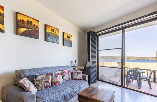 Għadira Apartment | Mellieha Retreat-hosted by Sweetstay