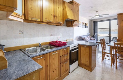 Għadira Apartment | Mellieha Retreat-hosted by Sweetstay