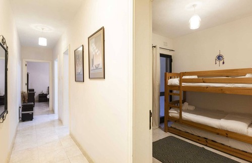 Għadira Apartment | Mellieha Retreat-hosted by Sweetstay