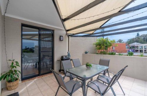 Kiama Apartment | Mellow