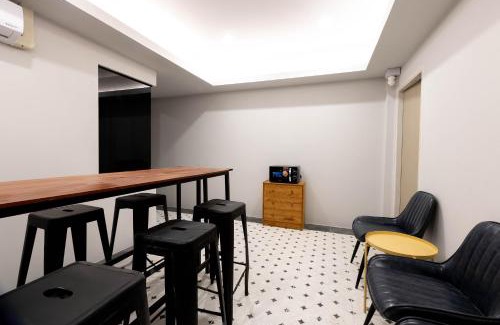 Kata Hostel | Mellow Poshtel - Kata Beach