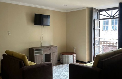 San Blas Bed & Breakfast | Melody Hotel