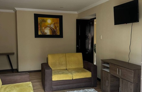 San Blas Bed & Breakfast | Melody Hotel