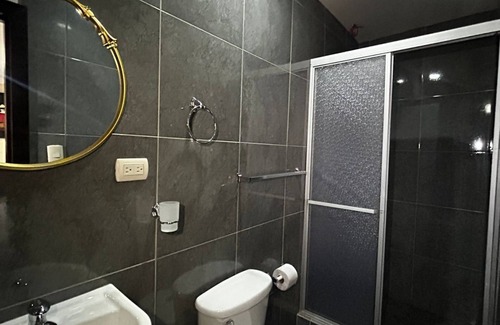 San Blas Bed & Breakfast | Melody Hotel