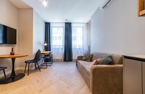 Avoti Apartment | Melody Riga