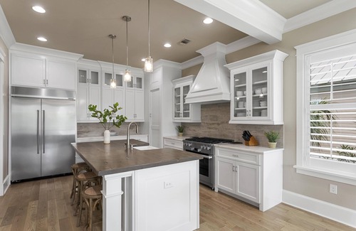 Holiday Isle House | Melrose Place|Private Community Beach Access|Private Pool in Destin Pointe