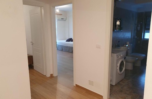 Kodrra Apartment | Mels apartments