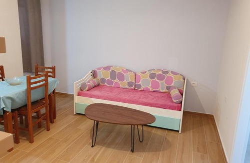 Kodrra Apartment | Mels apartments