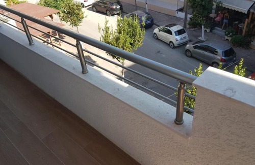 Kodrra Apartment | Mels apartments