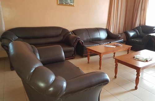 Kisumu Hotel | Melvic Inn