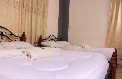 Kisumu Hotel | Melvic Inn