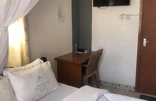 Kisumu Hotel | Melvic Inn