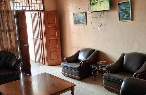 Kisumu Hotel | Melvic Inn