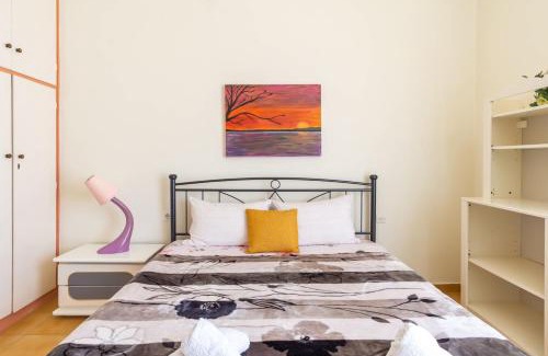 Patras Apartment | Mema's Tranquil Apartment in Patra