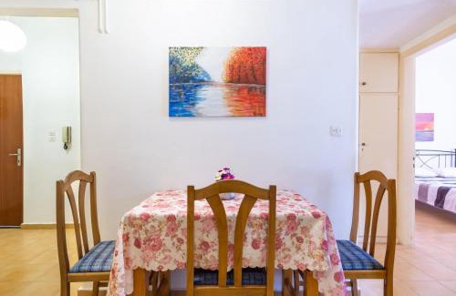 Patras Apartment | Mema's Tranquil Apartment in Patra