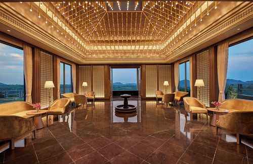 Nathdwara Hotel | Mementos By ITC Hotels Ekaaya Udaipur