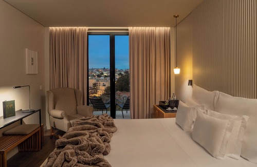 Sao Jose Hotel | Memmo Príncipe Real - Design Hotels