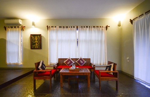 Pailin Hotel | Memoria Palace & Resort