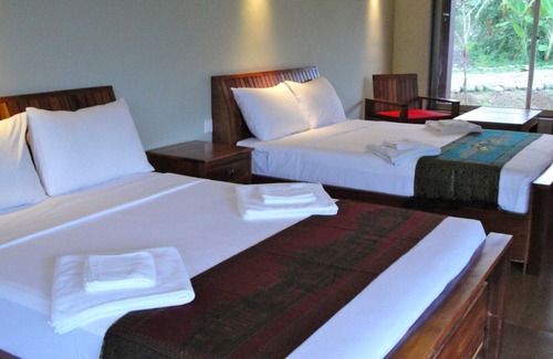 Pailin Hotel | Memoria Palace & Resort