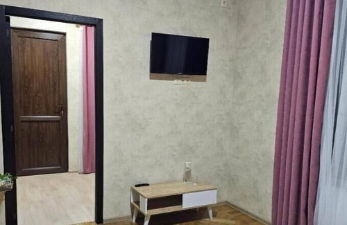 Kutaisi House | Memory basket 2