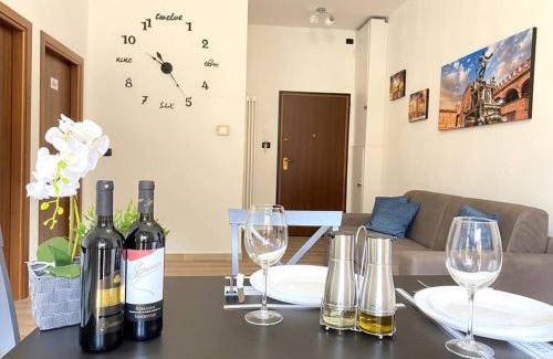 Province of Bologna Apartment | Memory Suite con Wifi/Netflix