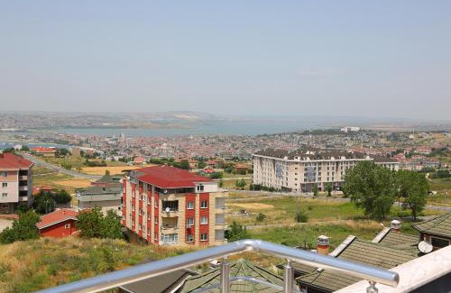Buyukcekmece Apartment | Memory Suites