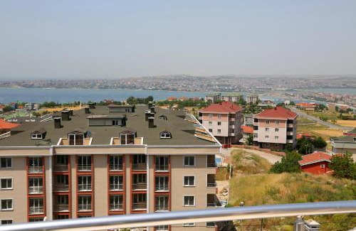 Buyukcekmece Apartment | Memory Suites