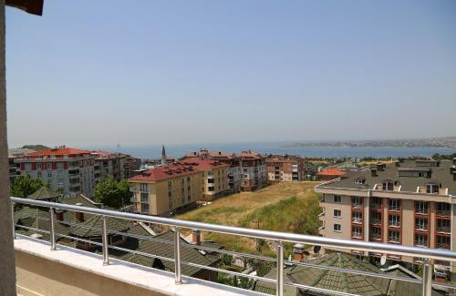Buyukcekmece Apartment | Memory Suites